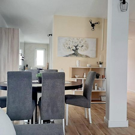 Maria Apartments Kaštela Rom bilde