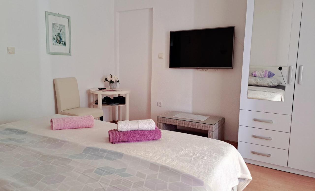 Maria Apartments Kaštela Rom bilde
