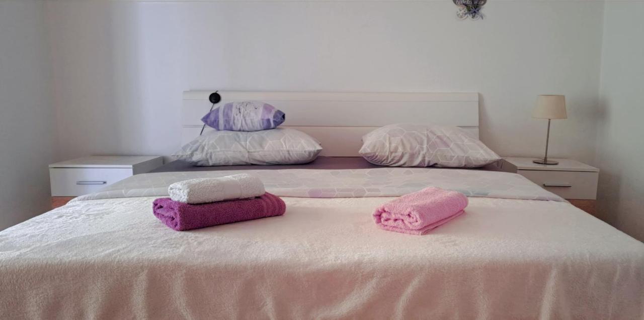 Maria Apartments Kaštela Rom bilde