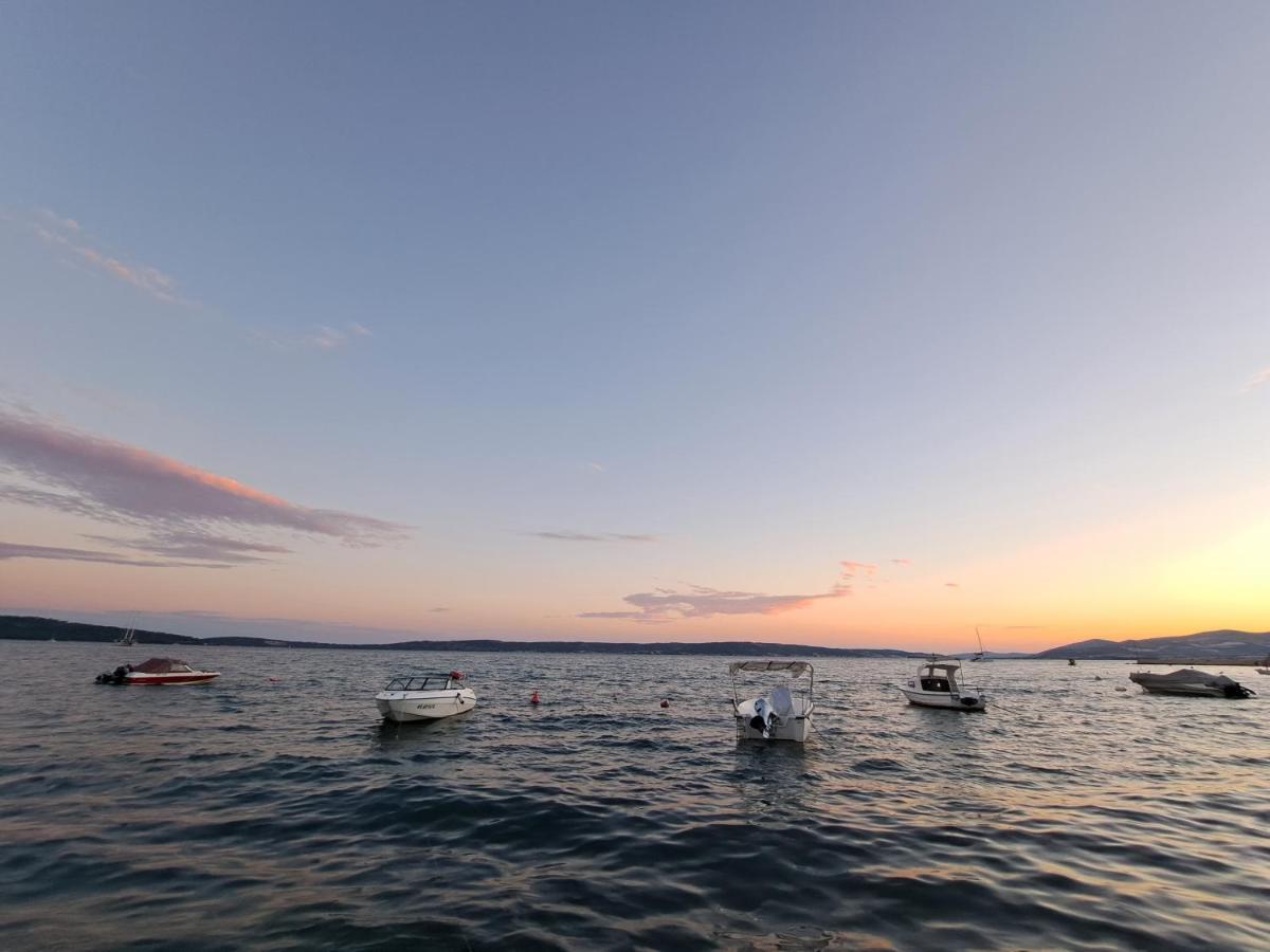 Maria Apartments Kaštela Rom bilde