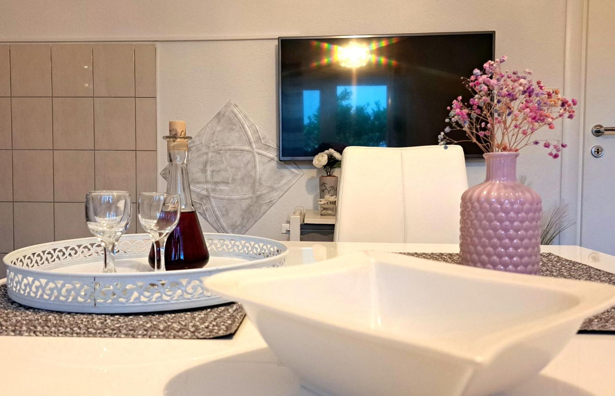 Maria Apartments Kaštela Rom bilde