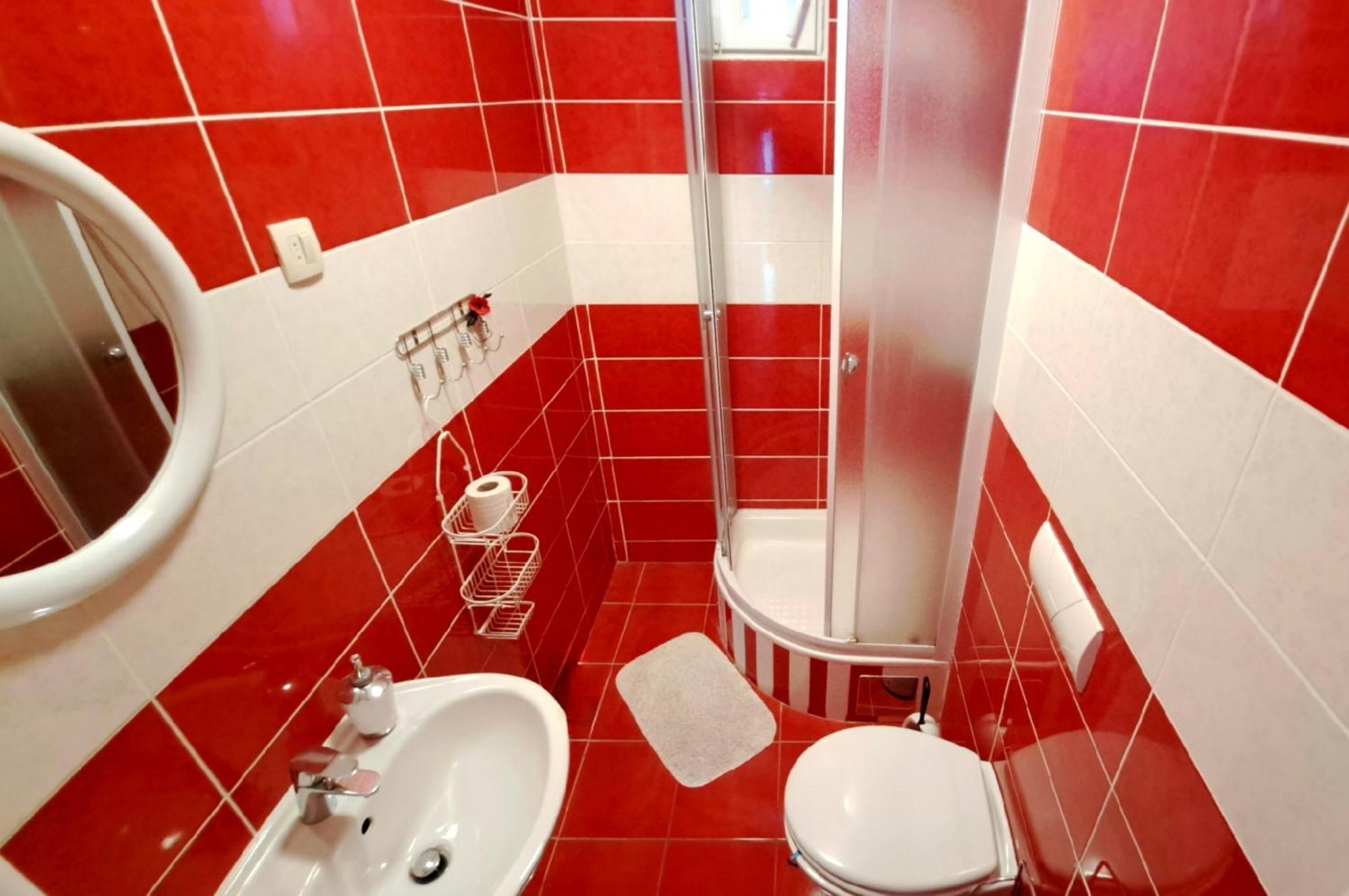 Maria Apartments Kaštela Rom bilde