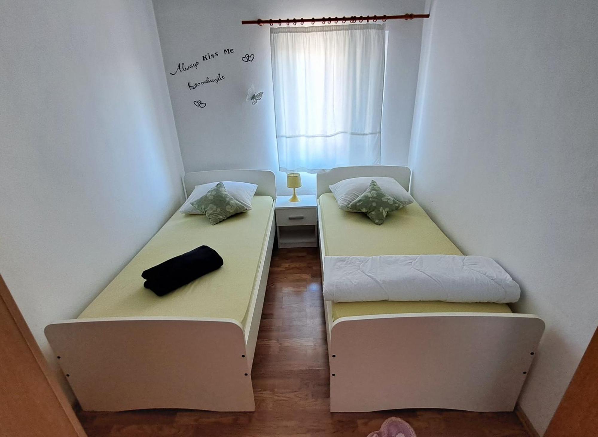 Maria Apartments Kaštela Rom bilde
