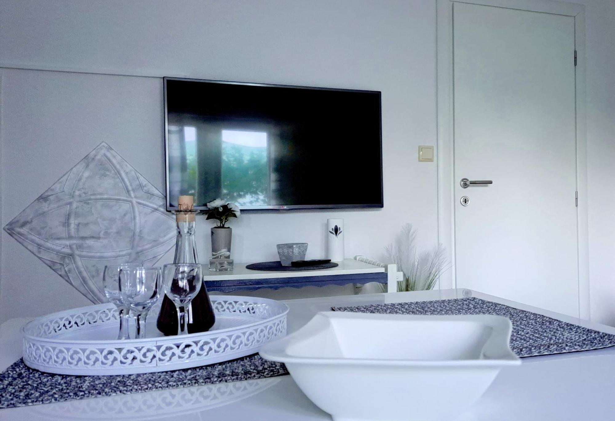 Maria Apartments Kaštela Rom bilde