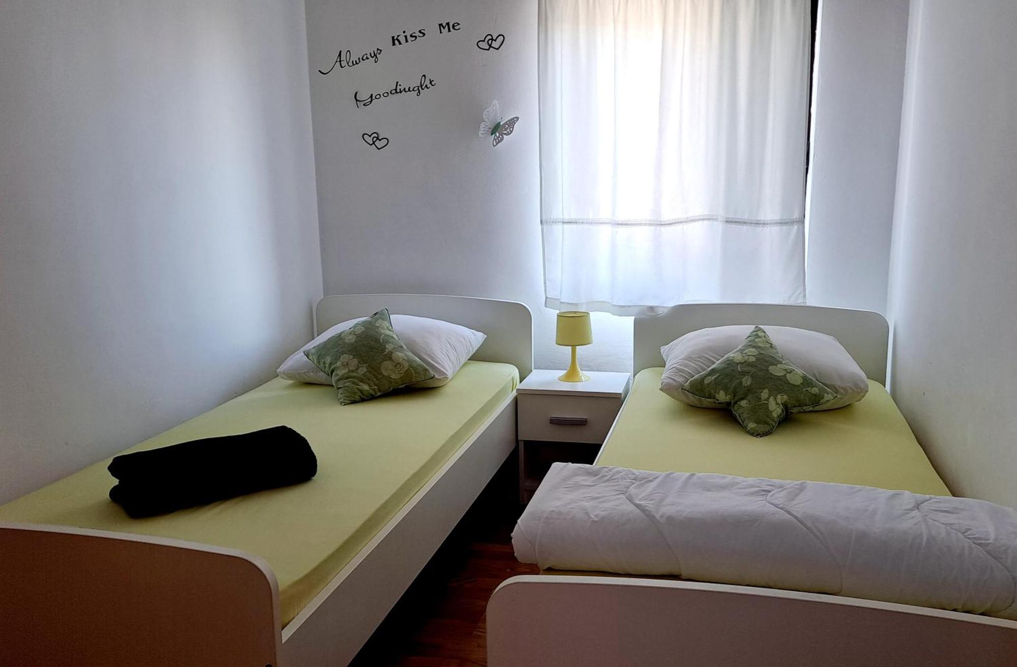 Maria Apartments Kaštela Rom bilde