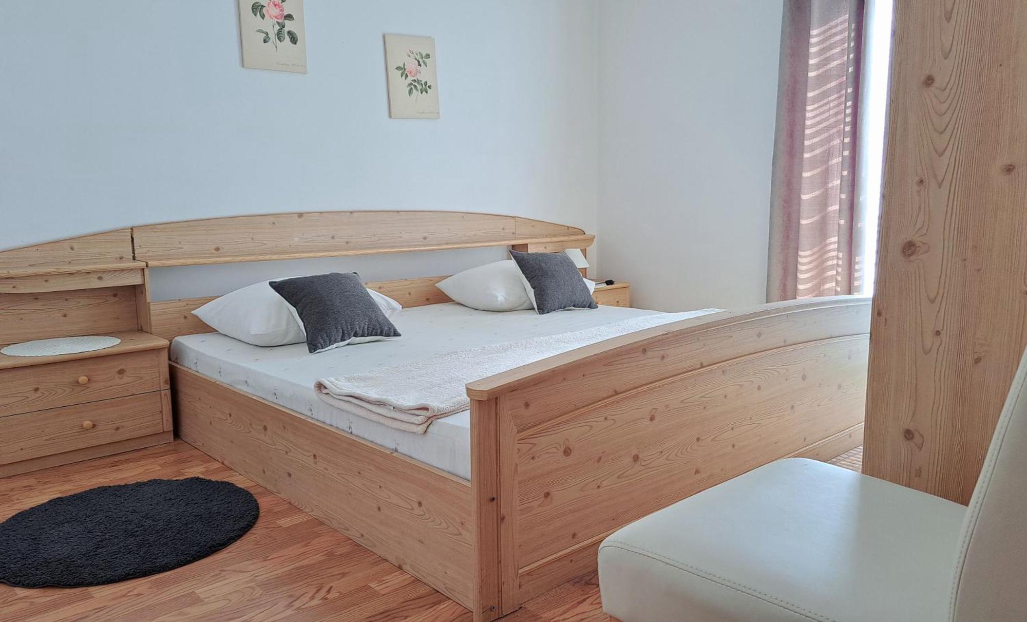 Maria Apartments Kaštela Rom bilde