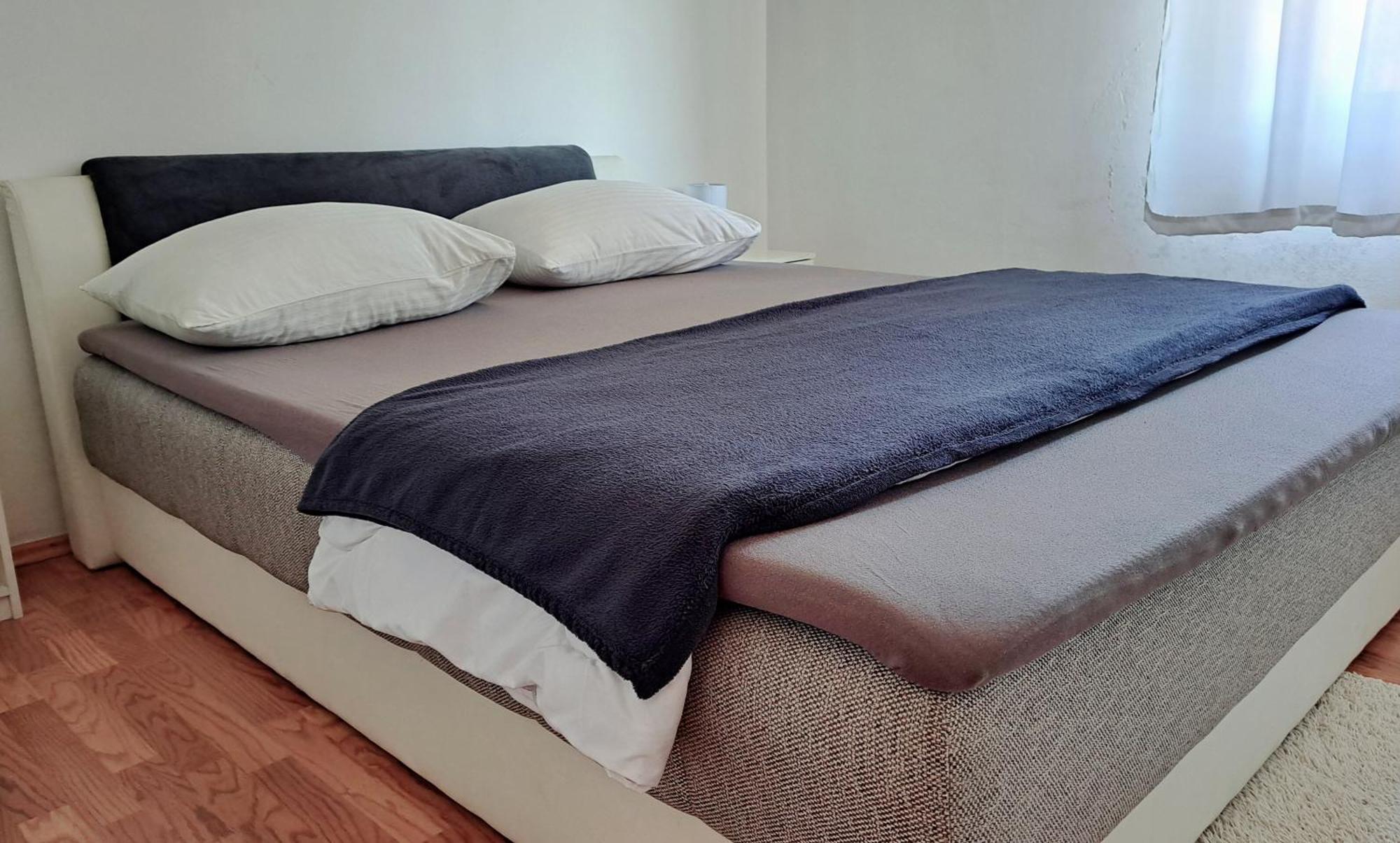 Maria Apartments Kaštela Rom bilde
