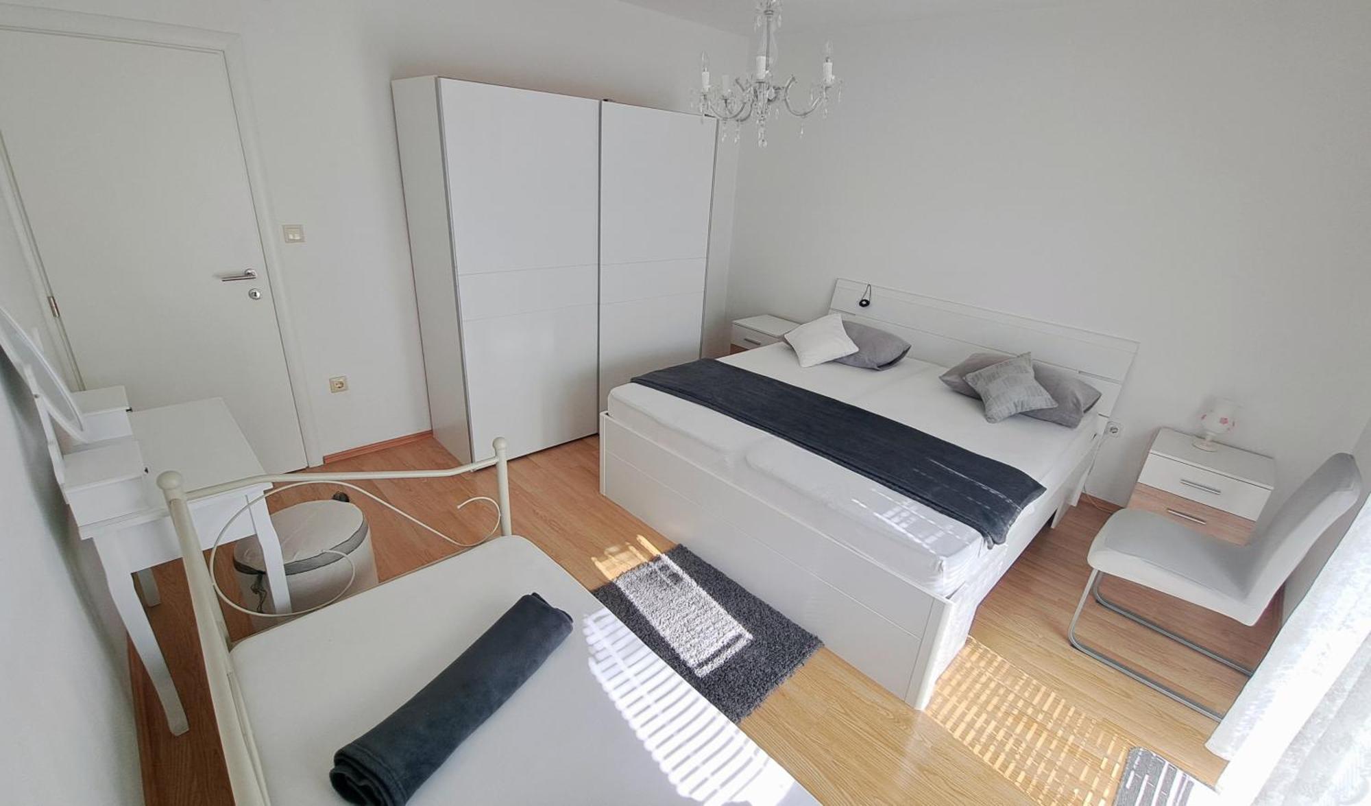 Maria Apartments Kaštela Rom bilde
