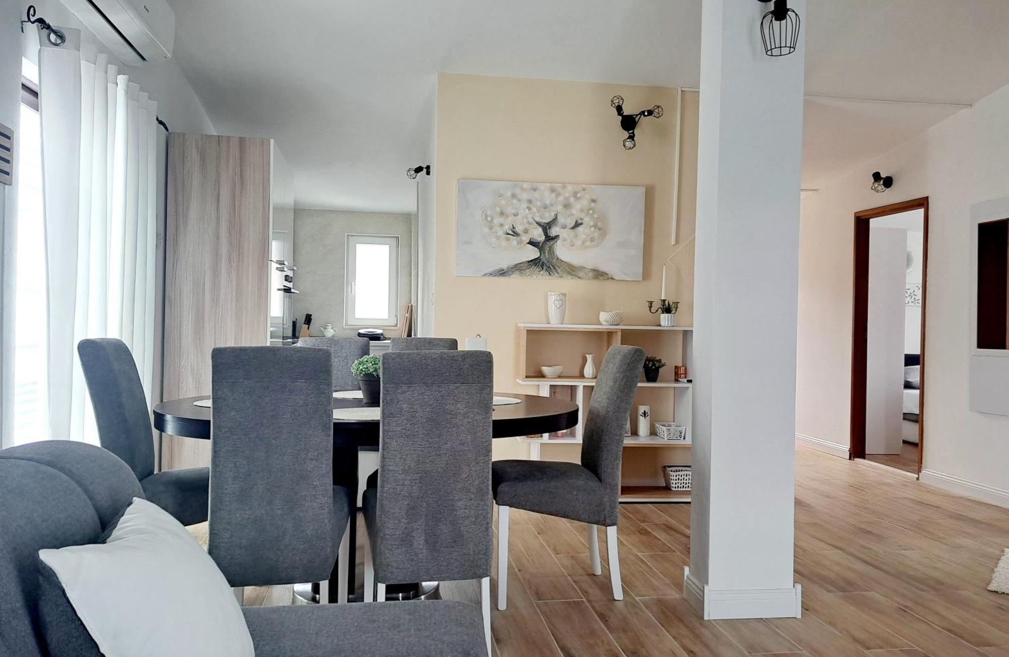 Maria Apartments Kaštela Rom bilde