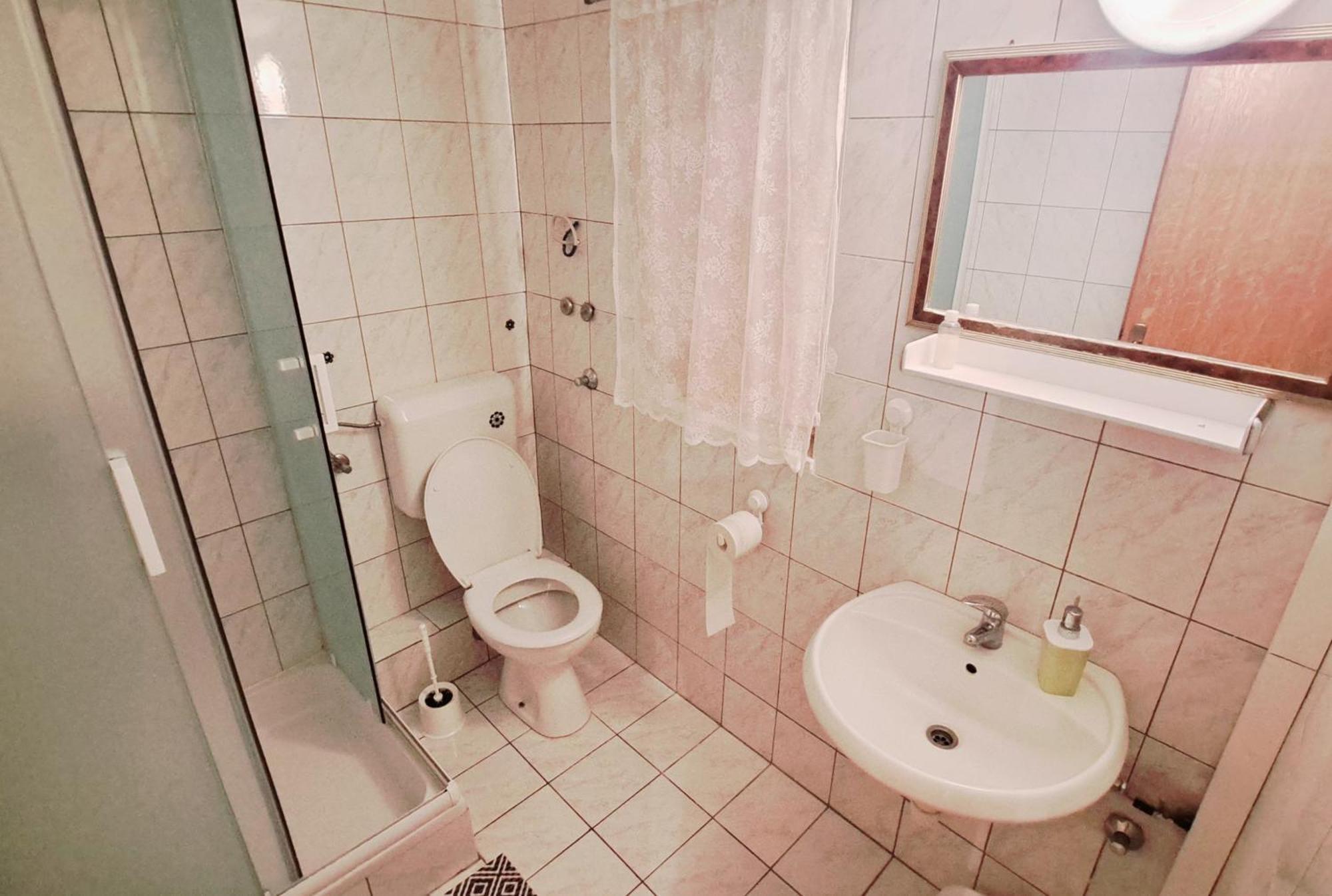 Maria Apartments Kaštela Rom bilde
