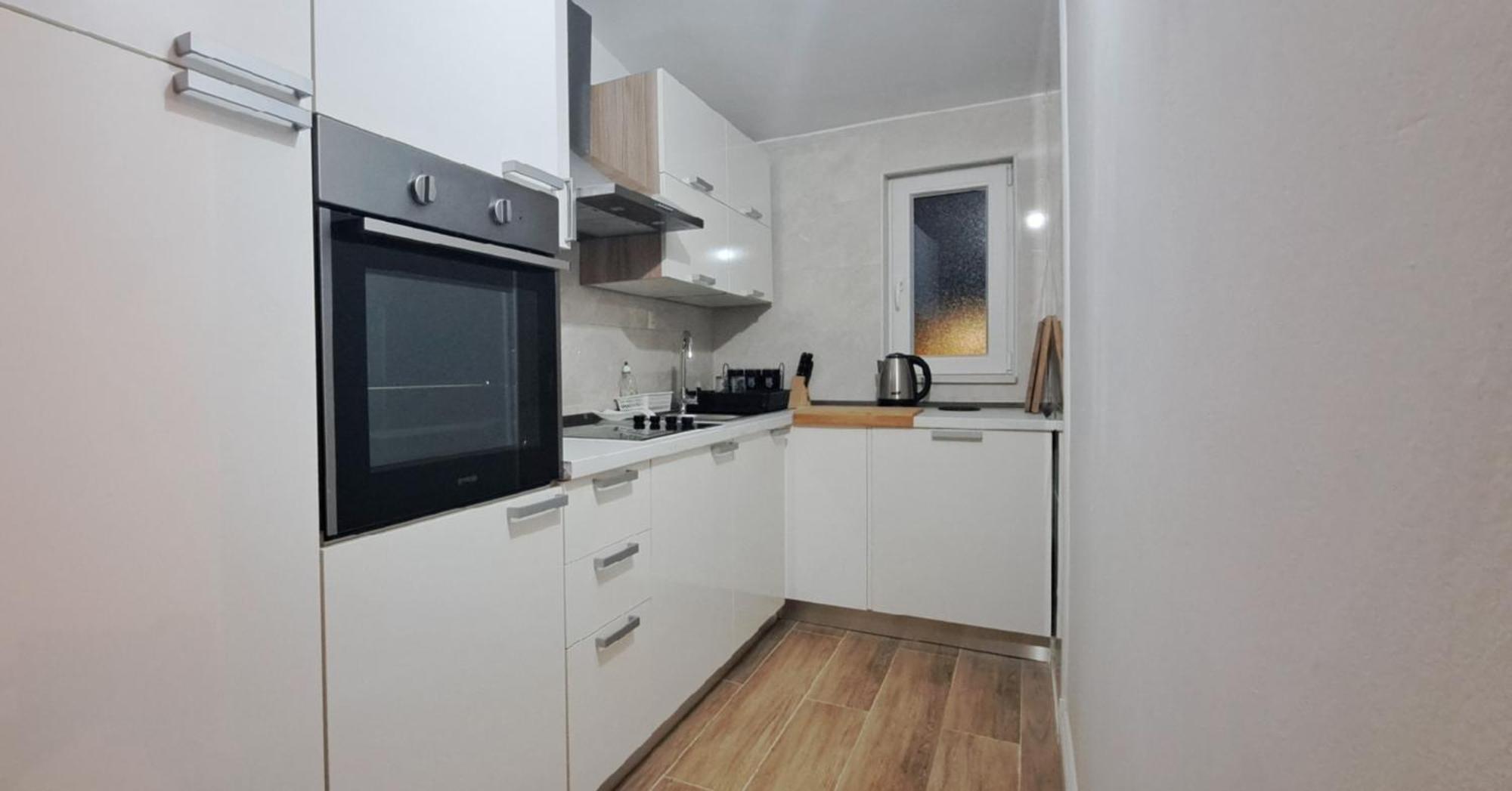 Maria Apartments Kaštela Rom bilde