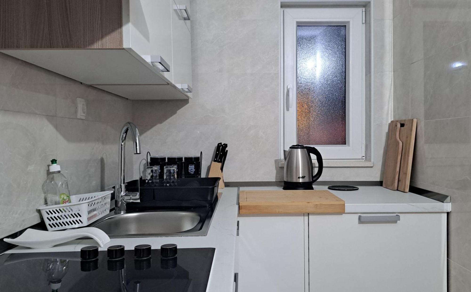 Maria Apartments Kaštela Rom bilde
